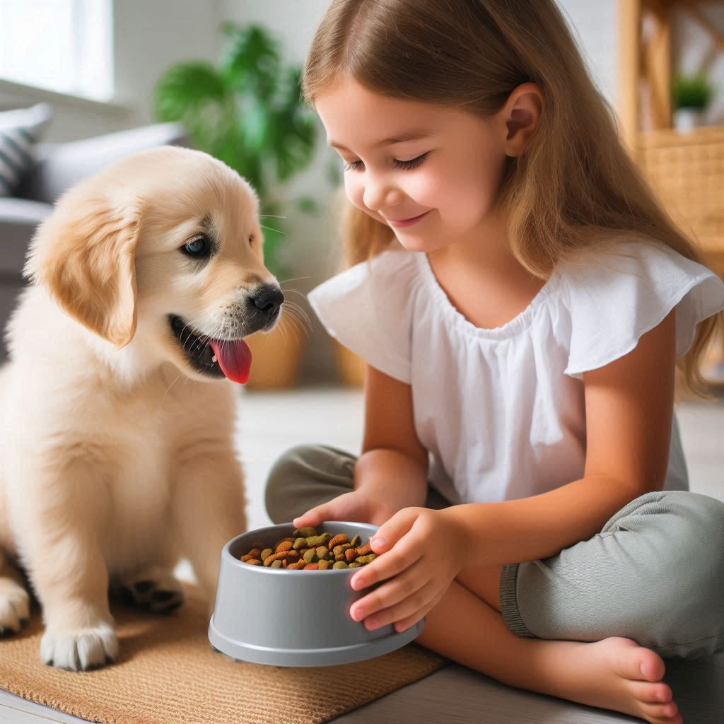 Qual a Melhor Ração para o Seu Cachorro