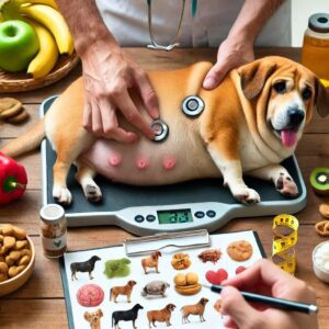 Alimentos Proibidos para Cachorros