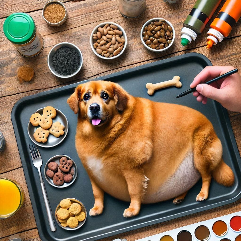 Alimentos Proibidos para Cachorros