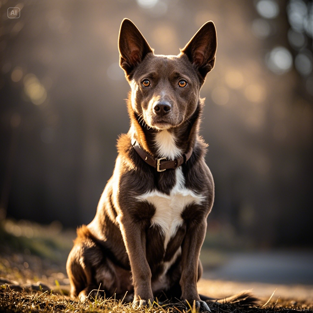 Cães Surdos