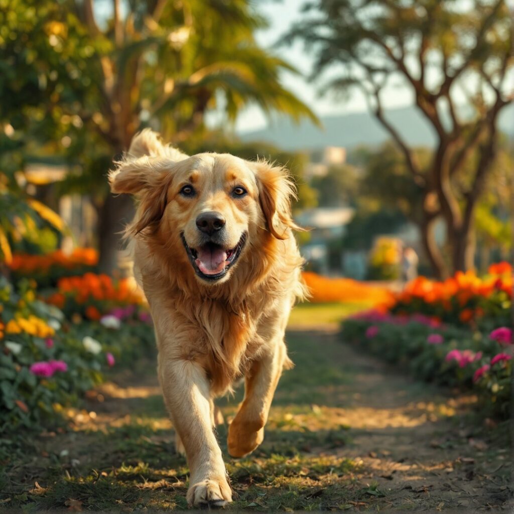 Como lidar com a ansiedade em cães